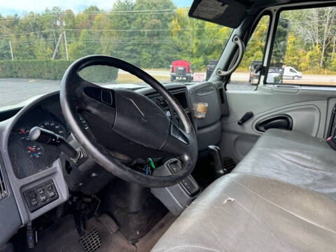 2007 International DuraStar 4300