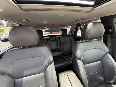 2012 Mercedes-Benz M-Class ML 350