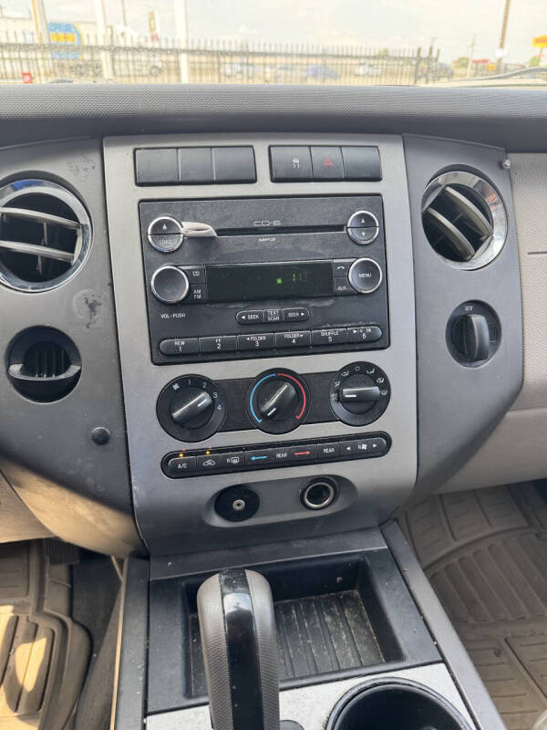 2008 Ford Expedition XLT