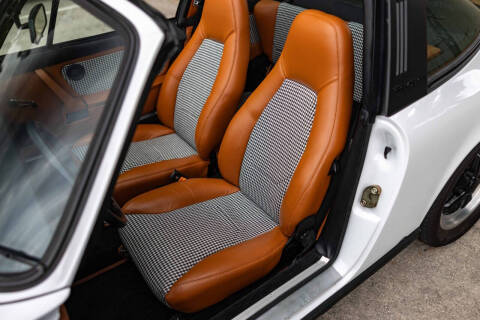 1977 Porsche 911