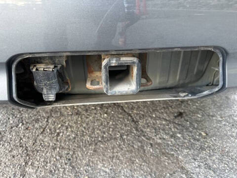 2020 Buick Enclave Avenir