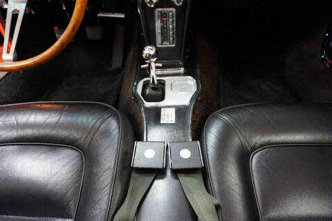 1965 Chevrolet Corvette