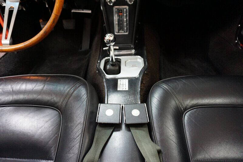 1965 Chevrolet Corvette