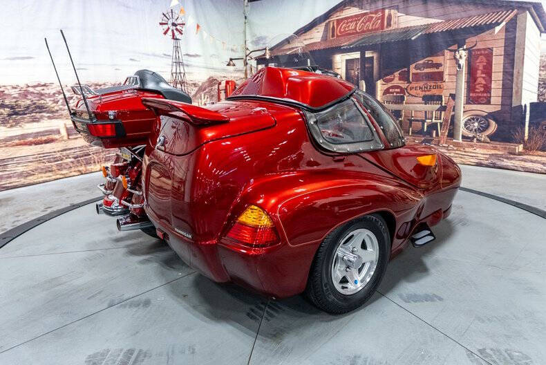 2009 Harley-Davidson Electra Glide Ultra Classic