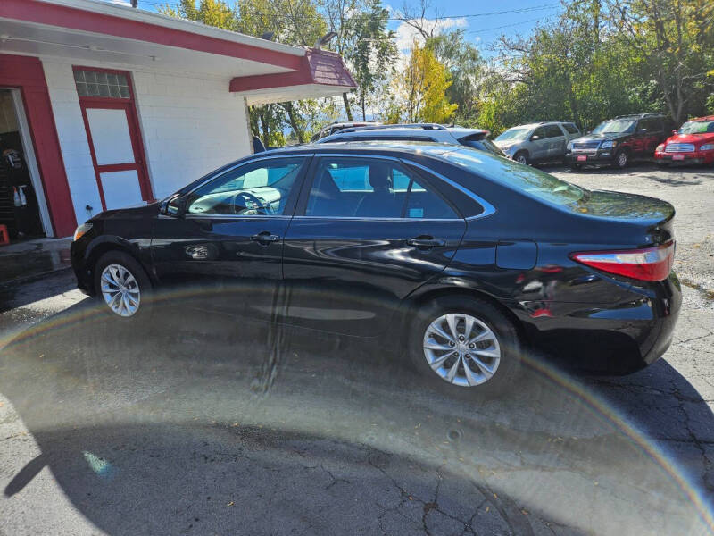 2016 Toyota Camry for sale at CK Auto 2 Sales in Greenfield WI