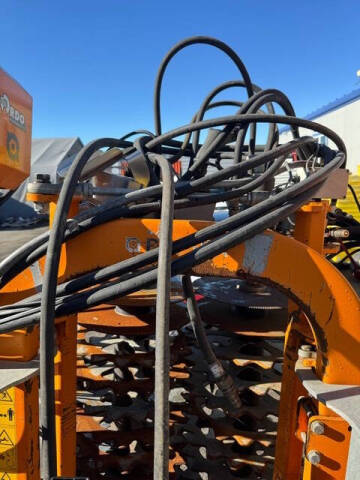 2019 Binger VSL07P
