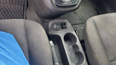 2014 Ford Transit Connect XL