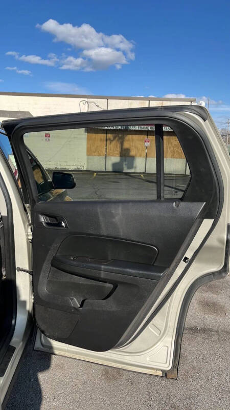 2014 GMC Terrain SLT-1