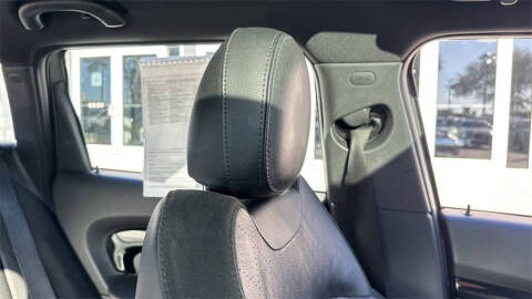 2017 MINI Clubman Cooper S