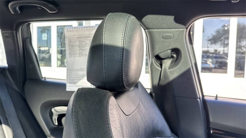 2017 MINI Clubman Cooper S