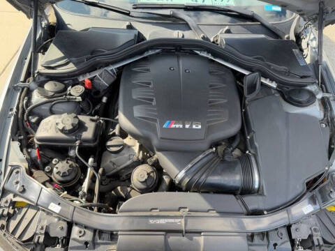 2013 BMW M3
