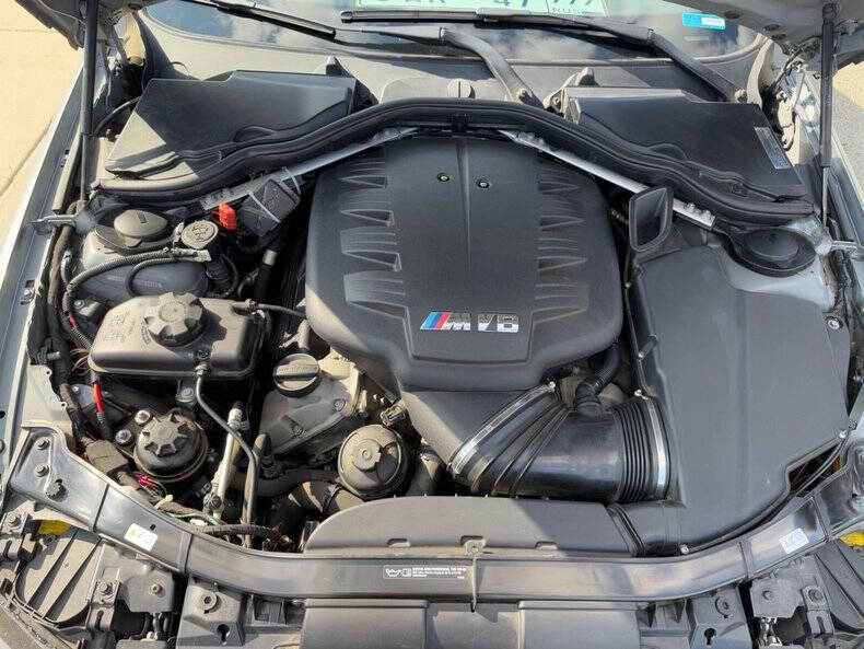 2013 BMW M3