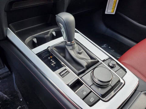 2023 Mazda CX-30 2.5 S Carbon Edition