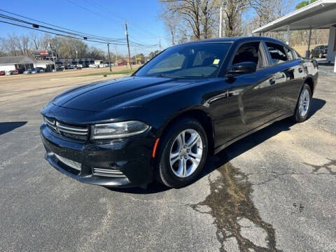 2016 Dodge Charger for sale at Nolan Brothers Motor Sales in Tupelo MS