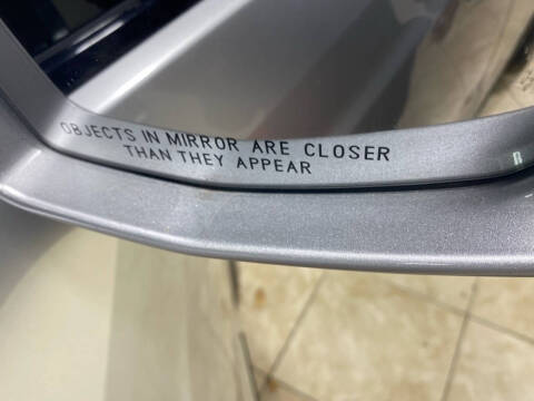 2020 Cadillac XT5 Luxury