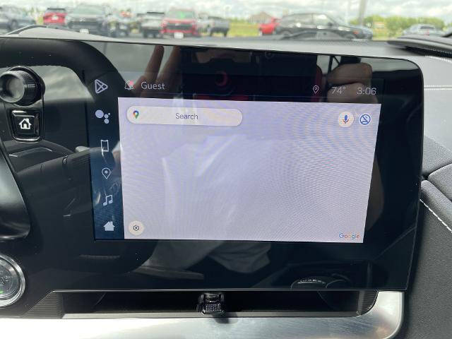 2024 Chevrolet Corvette Stingray