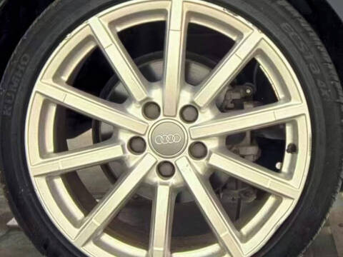 2016 Audi A3 2.0T quattro Premium