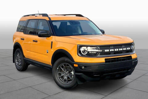 2023 Ford Bronco Sport for sale at CU Carfinders in Norcross GA