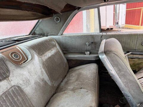 1964 Chevrolet Impala
