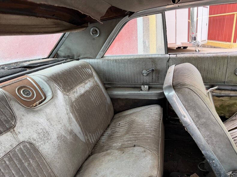 1964 Chevrolet Impala