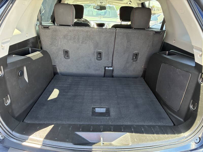 2017 GMC Terrain SLE-2