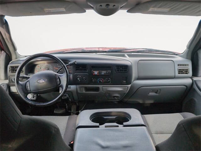 2004 Ford F-350 Super Duty