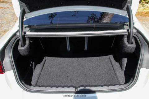 2026 BMW M4 Competition