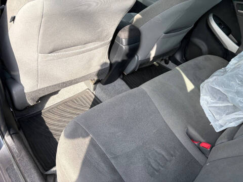 2015 Toyota Prius Four