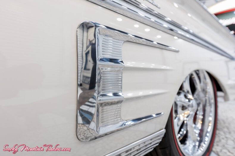 1958 Chevrolet Impala