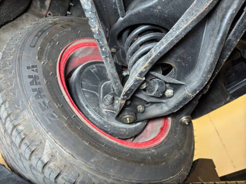 1963 Chevrolet Corvair