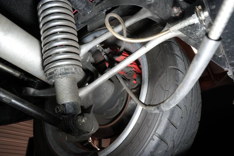 1964 Chevrolet Corvette