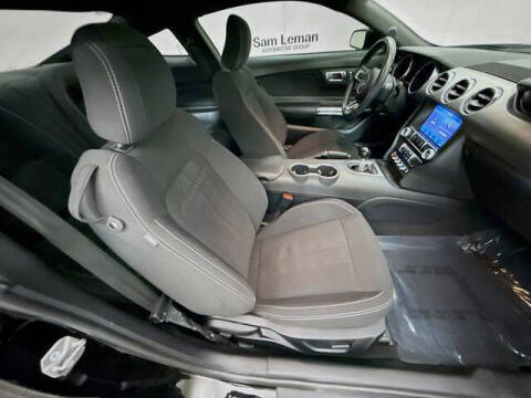 2023 Ford Mustang GT