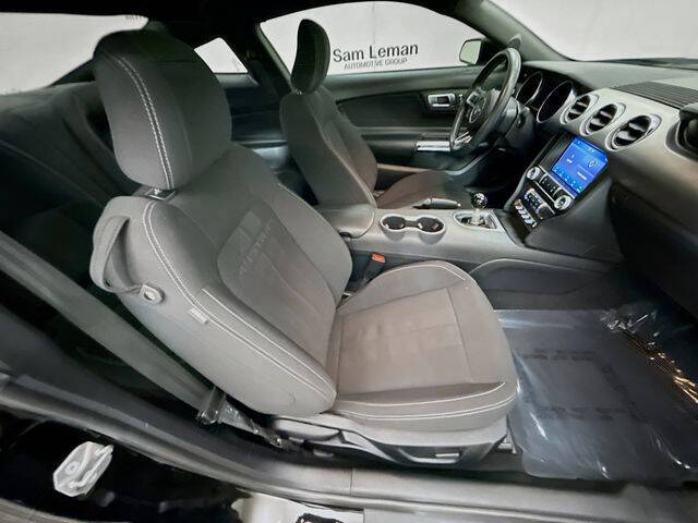 2023 Ford Mustang GT