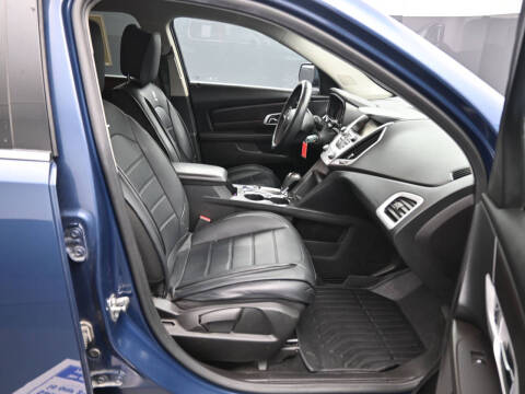 2016 GMC Terrain SLE-1