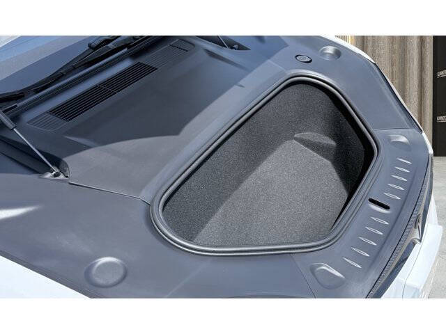 2026 Tesla Model S Plaid