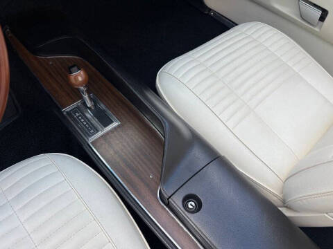 1970 Dodge Challenger