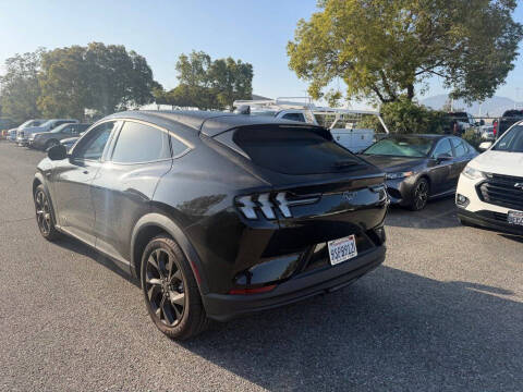 2024 Ford Mustang Mach-E Select