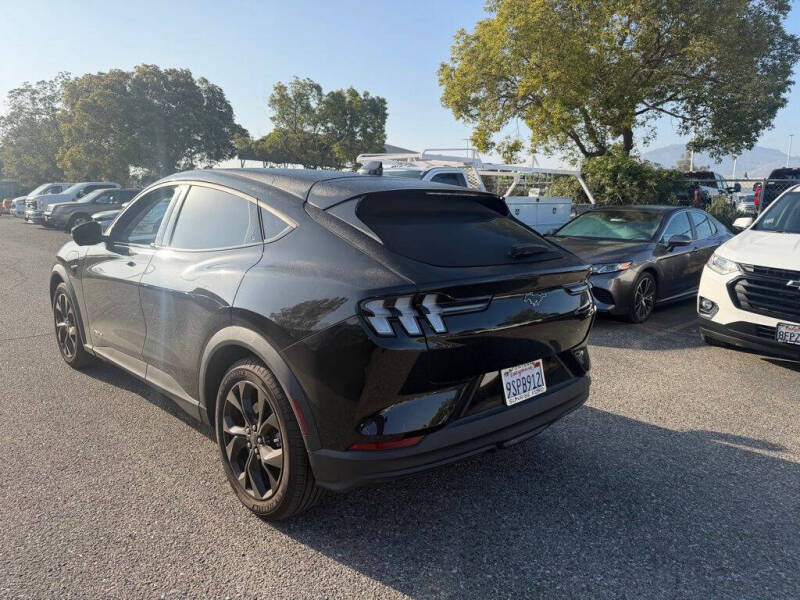 2024 Ford Mustang Mach-E Select