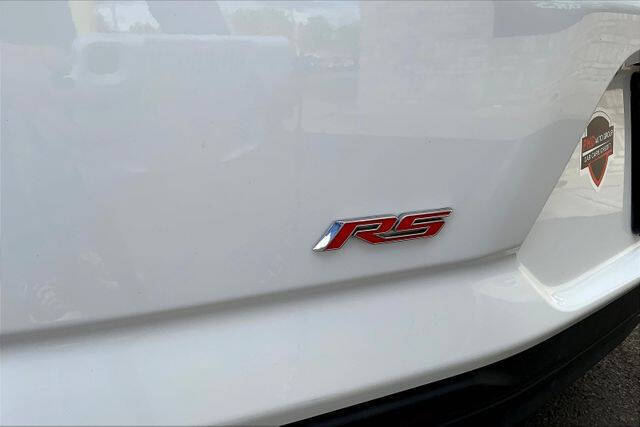 2023 Chevrolet Camaro