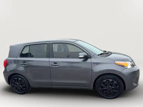 2013 Scion xD
