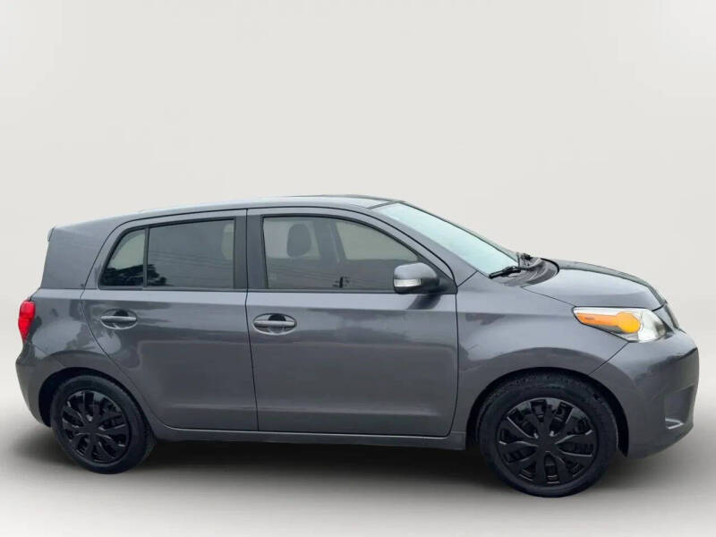 2013 Scion xD