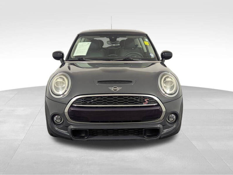 2020 MINI Hardtop 2 Door Cooper S