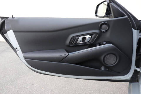 2020 Toyota GR Supra