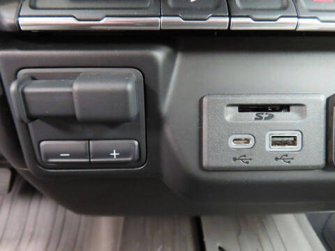 2022 GMC Sierra 2500HD