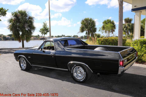 1970 Chevrolet El Camino