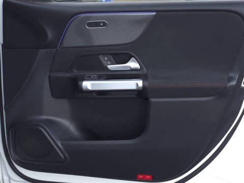 2022 Mercedes-Benz GLB GLB 250