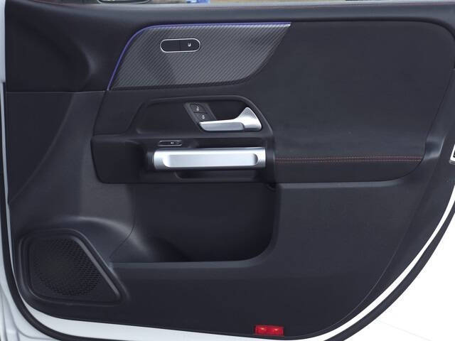 2022 Mercedes-Benz GLB GLB 250