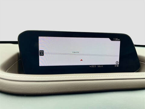 2022 Mazda CX-30 2.5 S Premium