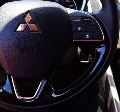 2024 Mitsubishi Eclipse Cross SEL