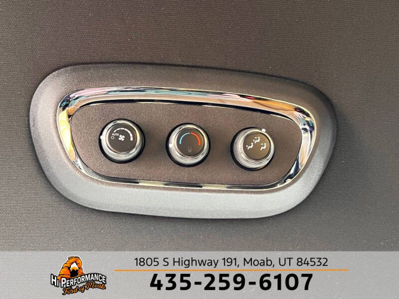 2014 Dodge Durango Citadel
